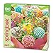 Springbok Puzzles - Cake Pops - 1000 Piece Jigsaw Puzzle - Large 24 Inches by 30 Inches Puzzle - Made in USA - Unique Cut Interlocking Pieces