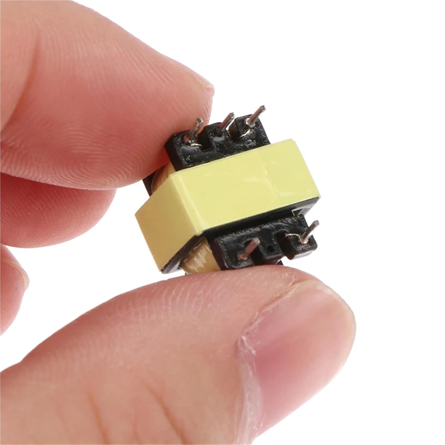 5Pcs 600 Ohm Toroidal Transformer Isolator Audio Isolation 1:1 with 5 Pins