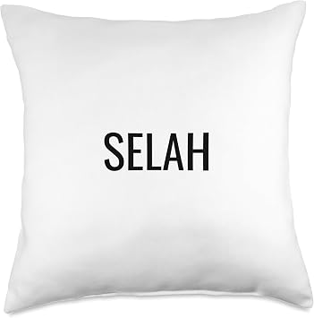 Selah Throw Pillow