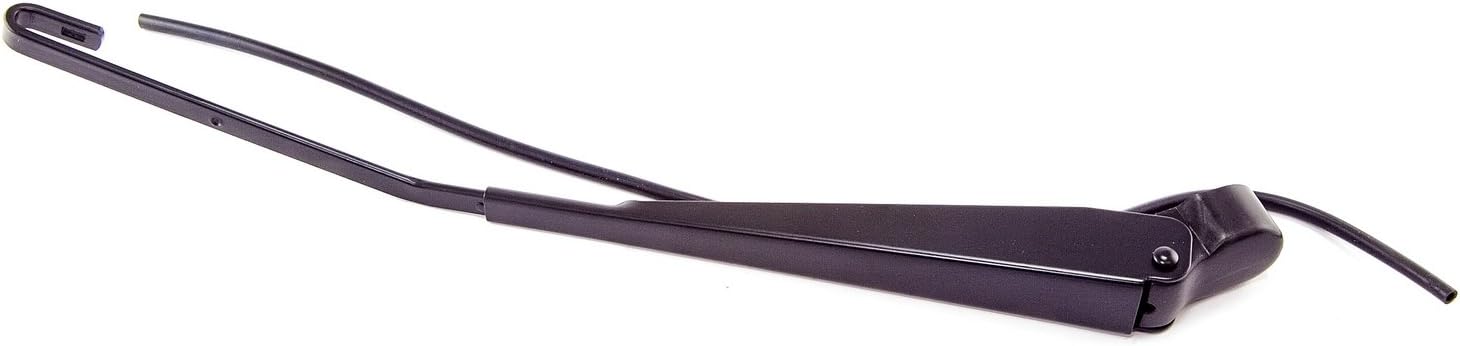 Omix-Ada | 19710.13 | Windshield Wiper Arm, Front | OE Reference: 55155649 | Fits 1997-2001 Jeep Cherokee XJ