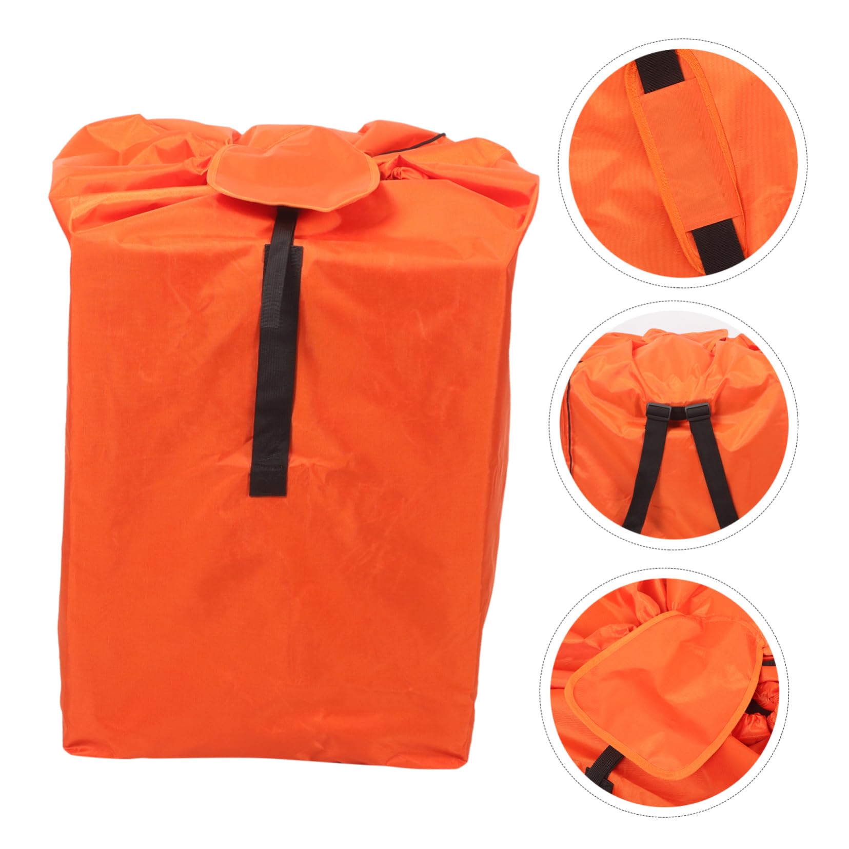 GALPADA Funda para Cochecito Bolsa De Viaje Asiento Bolsa Organizadora Oxford Resistente