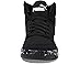 PUMA Kids Rebound Layup Nubuck Mountain Park Basketball (Big Kid) - Front View