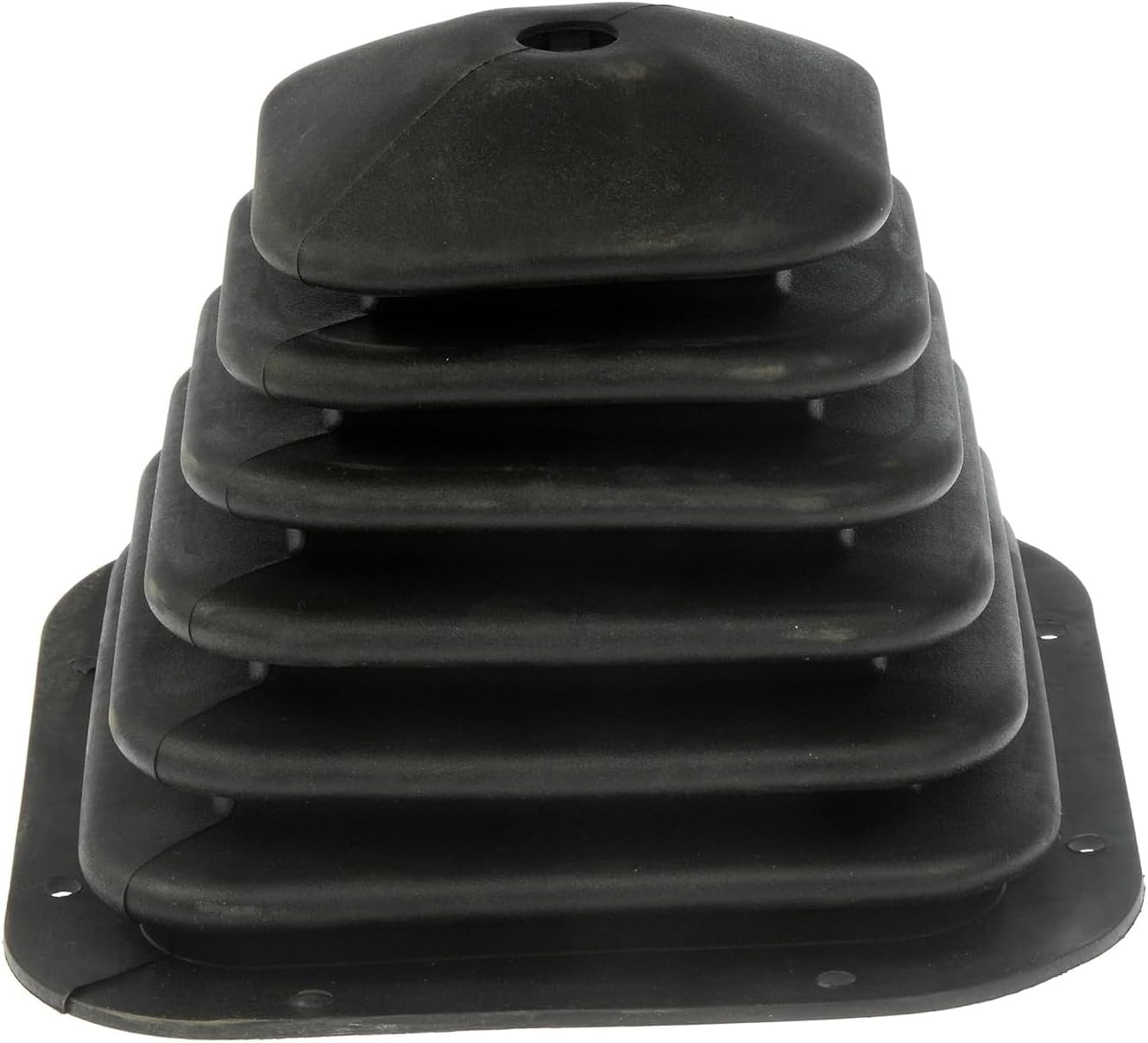 924-5405 Automatic/Manual Transmission Shift Boot Fit for Select Kenworth Models, Replace K042-79 Shifter Boot Cover Square