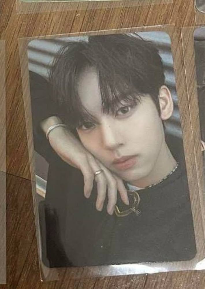 ZEROBASEONE ZB1 NAMIL 中華 ゼベワン トレカ 9枚 セット