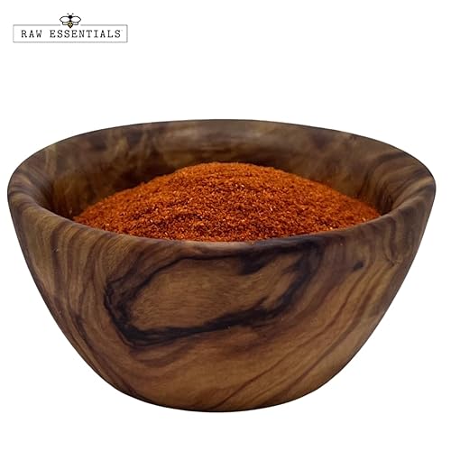 Miniatura 3 de Tabasco - Salsa picante en polvo, condimento picante utilizado en salsa, frotes, adobos, salsas y chile, vegano, sin gluten, sin OMG