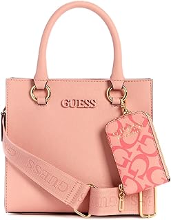 GUESS Factory Women's Zinnia Small Satchel