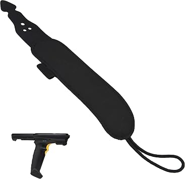 Hand Strap for MC3300-G Models; Replaces Zebra SG-MC33-HDSTPG-01