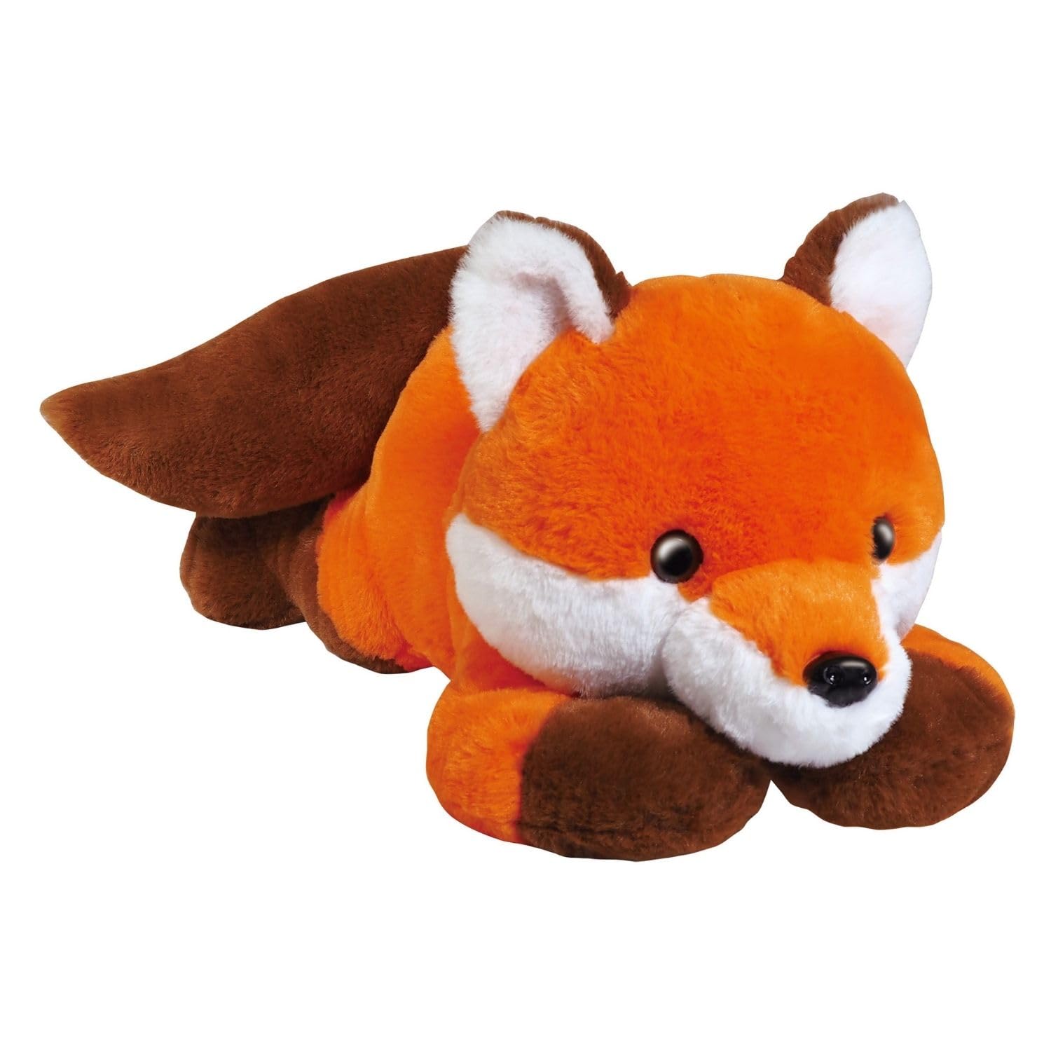 Amazon.co.jp: HAC(ハック) ねそべりきつねくん 60cm HAC5105 : おもちゃ
