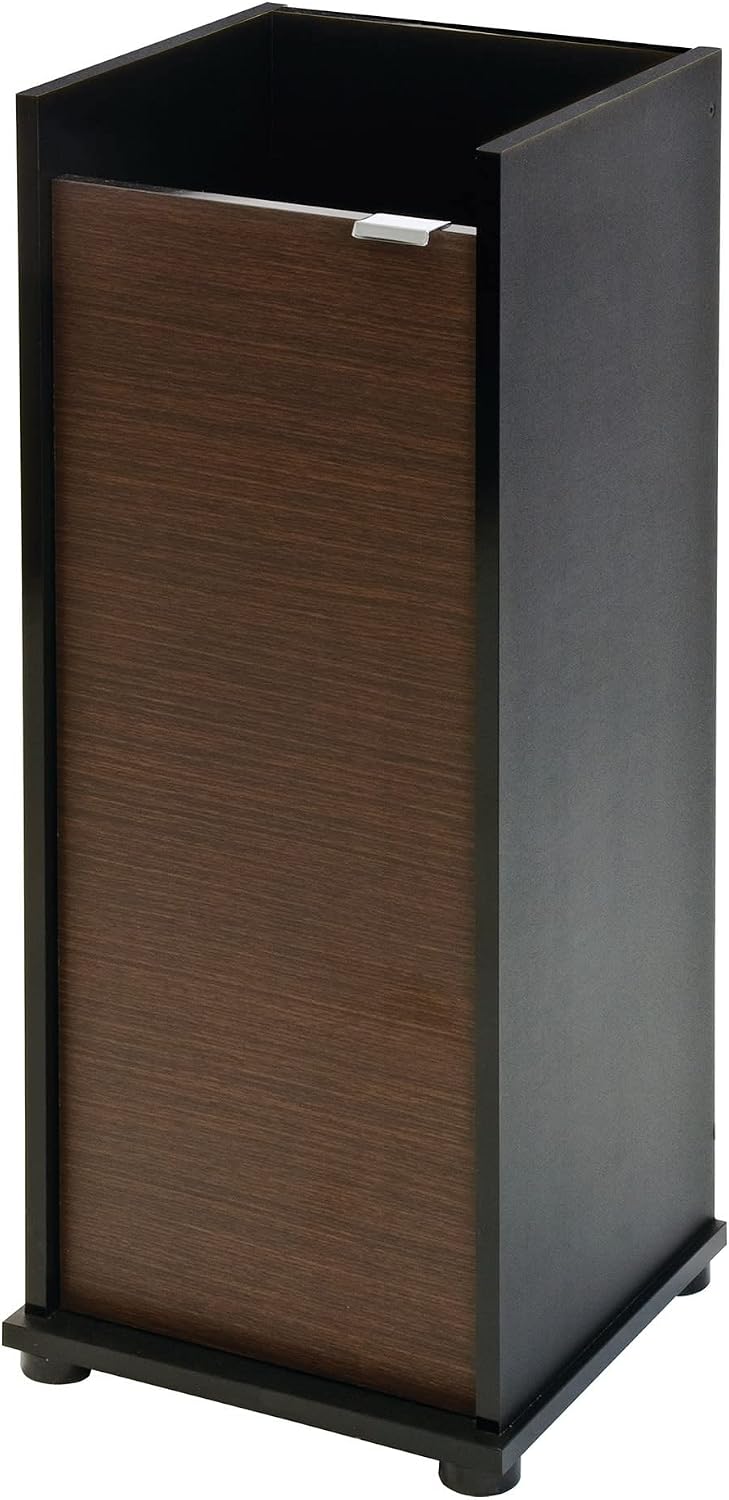 All Glass Aquarium AAG51007 15column Stand Knockdown