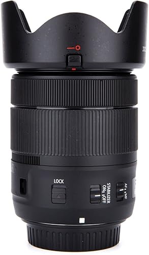 Miniatura 26 de JJC Protector de parasol de lente dedicado para Canon RF 3.937-15.748 in F5.6-8 es USM y EF 2.756-11.811 in f/4-5.6 is II USM Sustituye Canon ET-74B