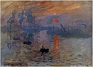 Photo Block Classic Art Landscape Tableau 23cmx15cm - 2724819193446