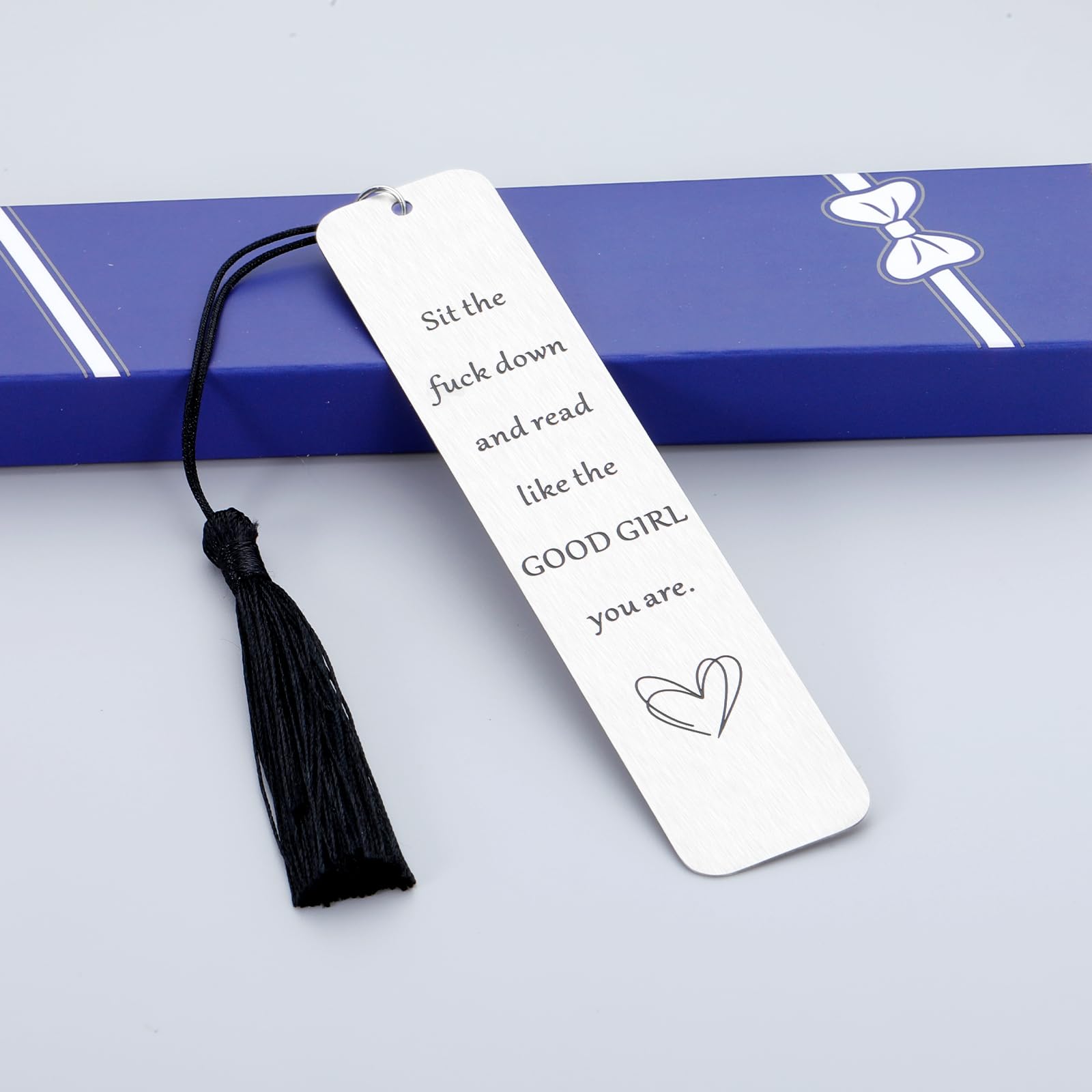 Book Nerd Gifts Smutty Book Lovers Gifts For Women, , Wicked Merch Dark Romance P 733900-768575