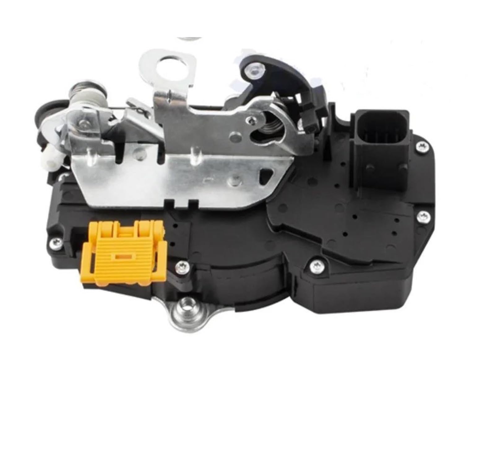 Car Door Lock Actuator for Chevrolet for Suburban for Tahoe for Avalanche for Silverado 2007 2008 2009 Front & Rear Door Lock Actuators 931-304 931-303 931-108 931-109(931-108)