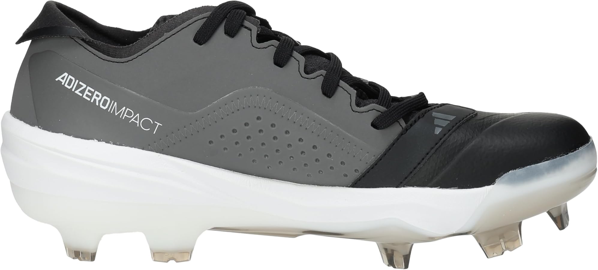 限定セール！！アディダス野球スパイク adidas 25cm限定 野球 スパイク 金具 アディダス アディゼロ