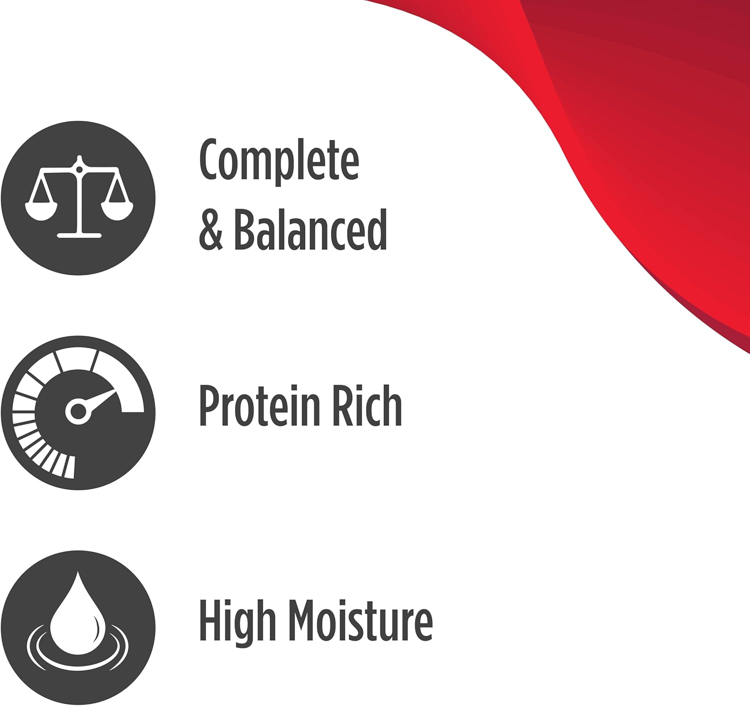 Nulo Small Breed Dog Signature Stew Chicken, Duck, & Pumpkin in Broth, 24 x 2.8 oz Cup - Image 3