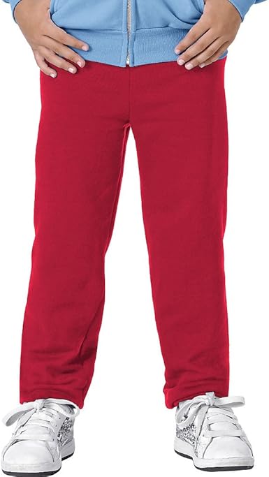 Youth red sweatpants Outlet
