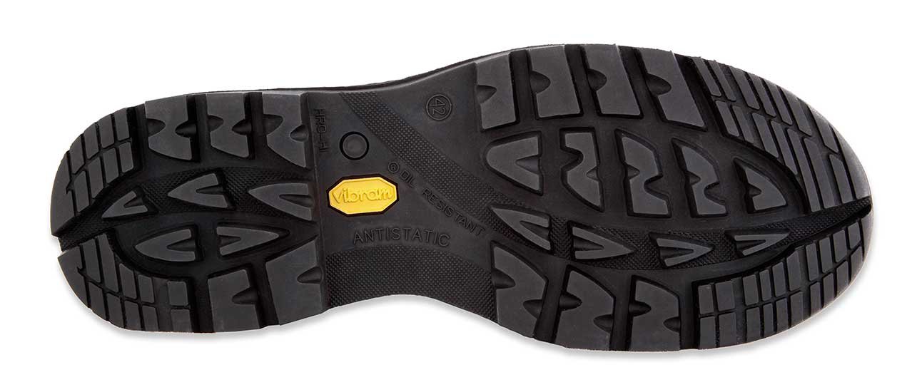 Carhartt Stivale Antinfortunistico Impermeabile Detroit Rugged Flex®, 6 Pollici, Rispetta Gli Standard S3 Scarpe da costruzioneUomo