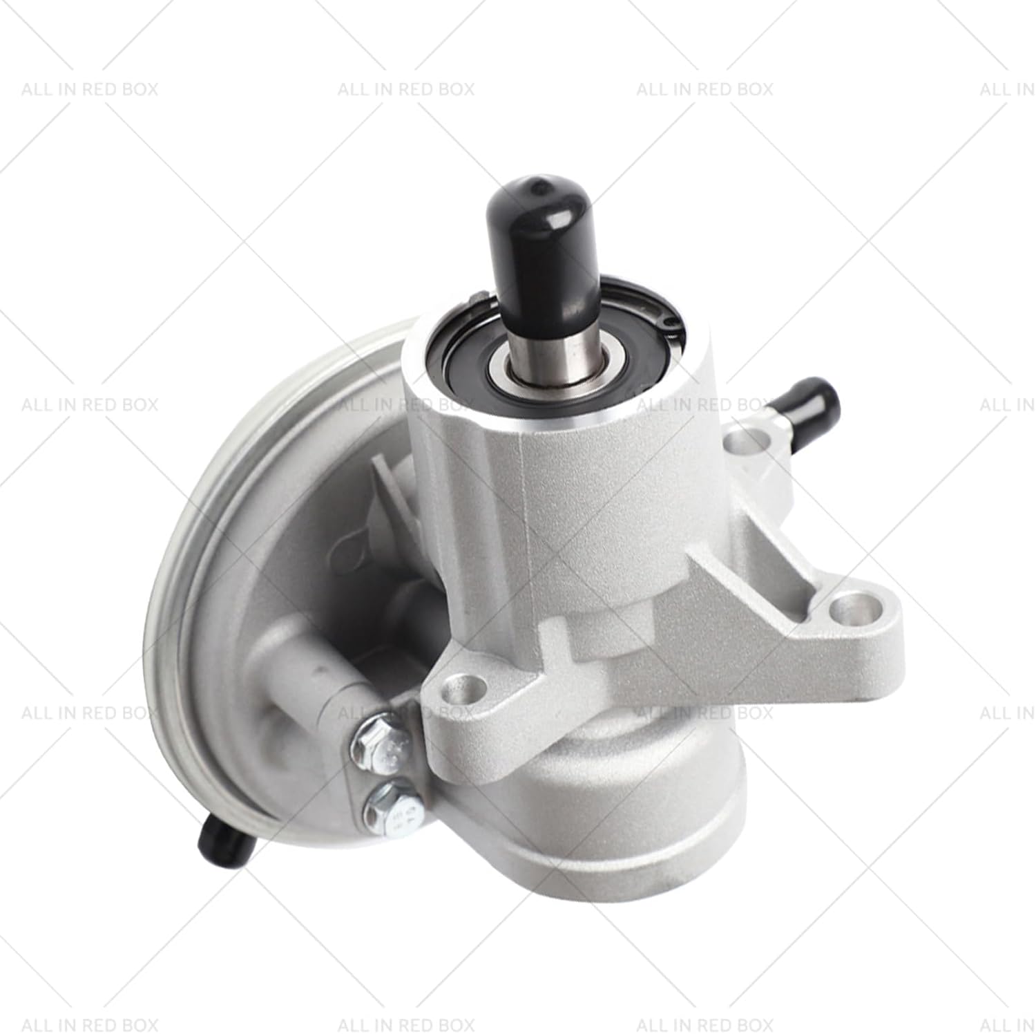 Brake Vacuum Pump Compatible with Isuzu NPR NQR N-Series 2020.5+ (i Series) 2020-2023 290KT00030 8975481860 8976569800 97548186