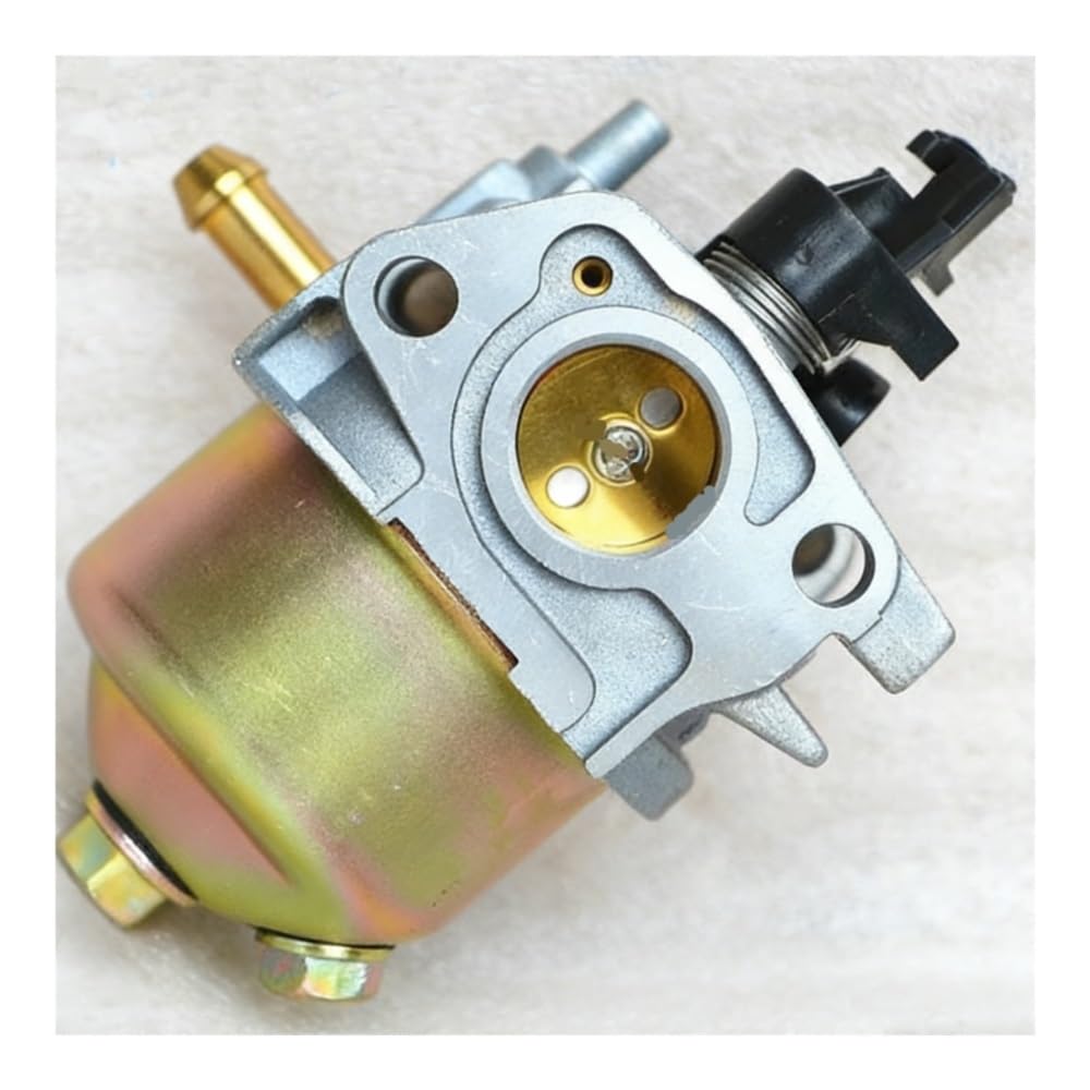 Carburateur 18mm compatible 1P64F pour réparer une tondeuse qui cale