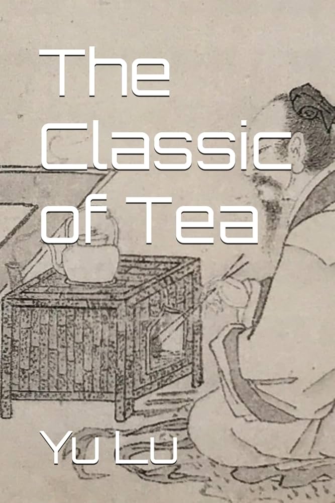 THE BOOK OF TEA　＆　L'Art du Thé Amazon.com: The Book of Tea: 9780983610601: Kakuzo, Okakura