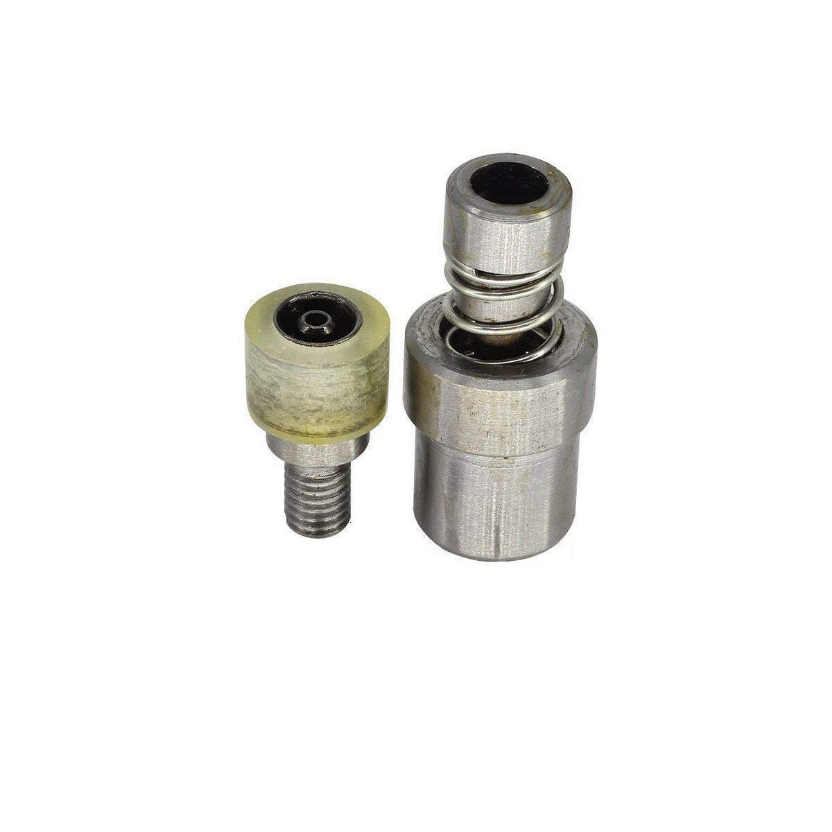 Matrice de 9,5 mm pour machine universelle de maroquinerie
