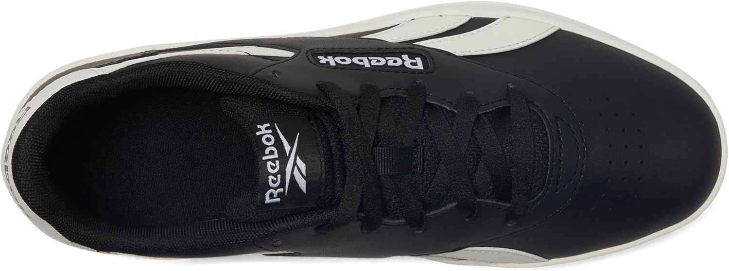 Reebok Court Advance Surge Platform Womens Sneakers, Fashion Tennis Shoes for Women - Image 2