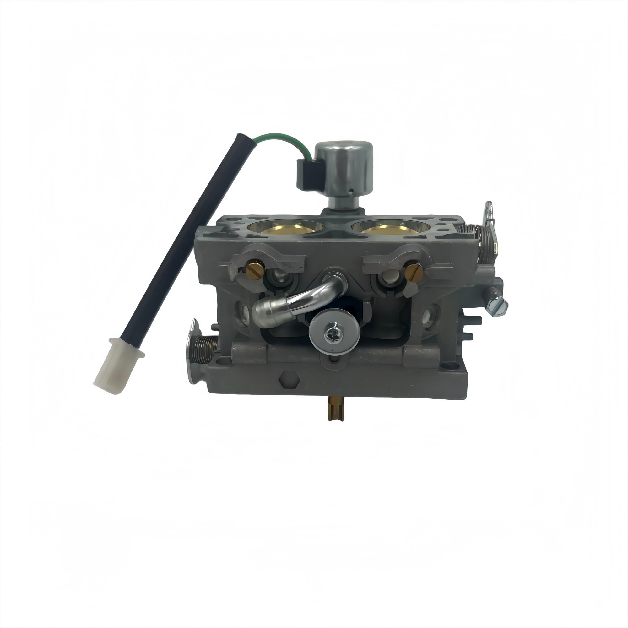 Carburador de generador para Loncin 15Kw/18Kw 35HP/38HP LC2V90FD 999cc