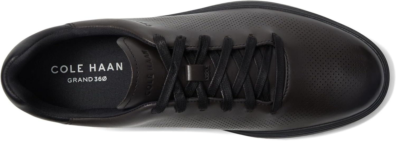Cole Haan Mens Grandpro Angleace - Image 6
