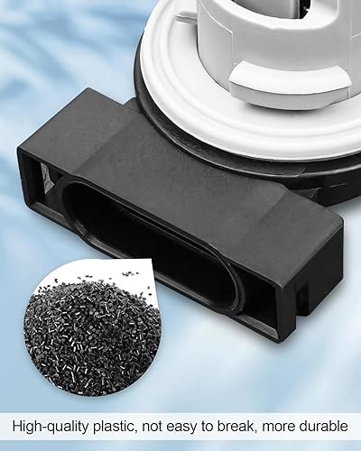 Miniatura 4 de Enchufes de luz de señal de giro aptos para Cherokee XJ 1999-2001 Jeep Wrangler 1997-2006, 2 enchufes de bombilla de luz de estacionamiento frontal