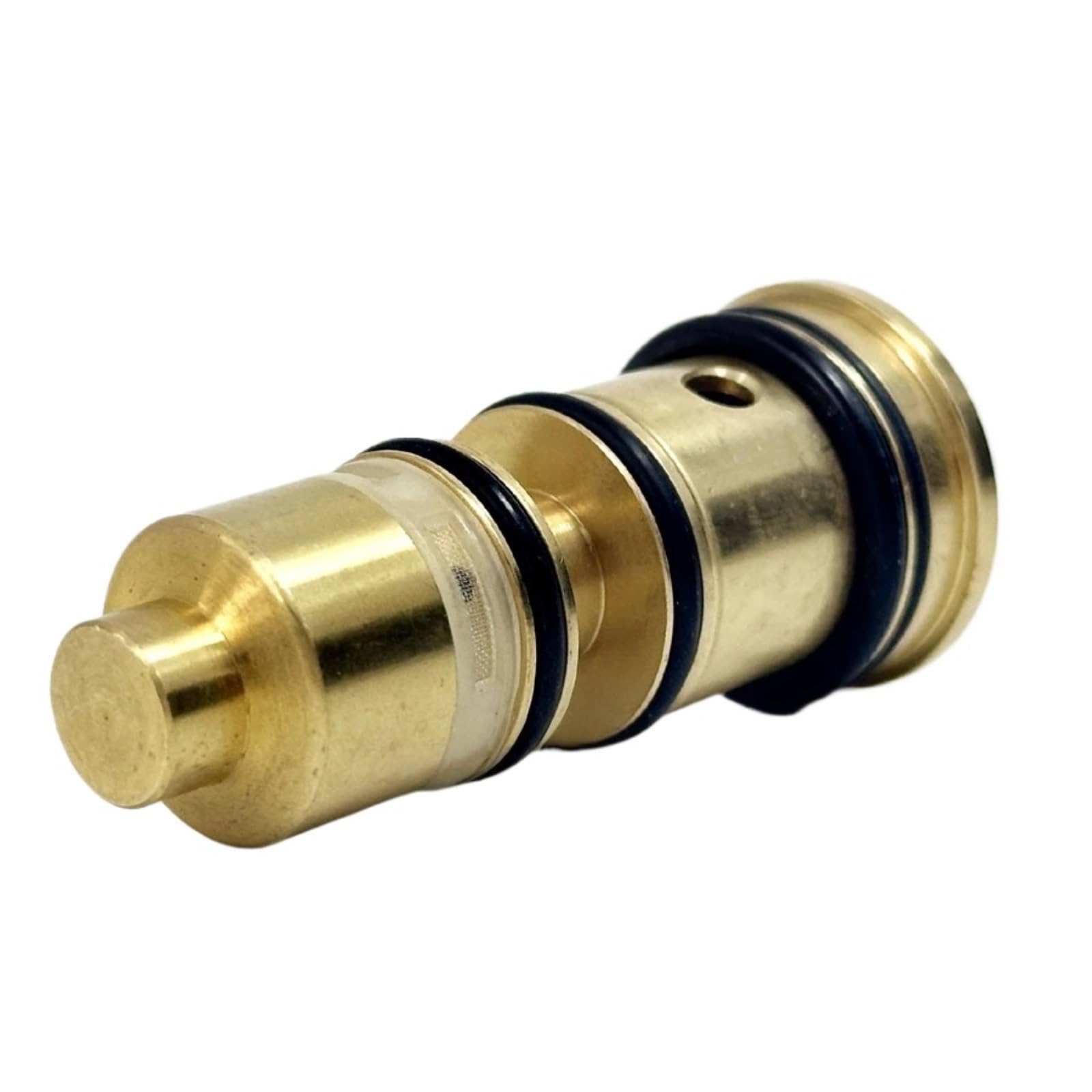 Tlvbfpg One Color Car Ac Valve‌ Air Conditioning Ac Compressor Control Valve Fit For Lexus Gs300 Is300 Gs400 Gs430 Sc430 Ev43
