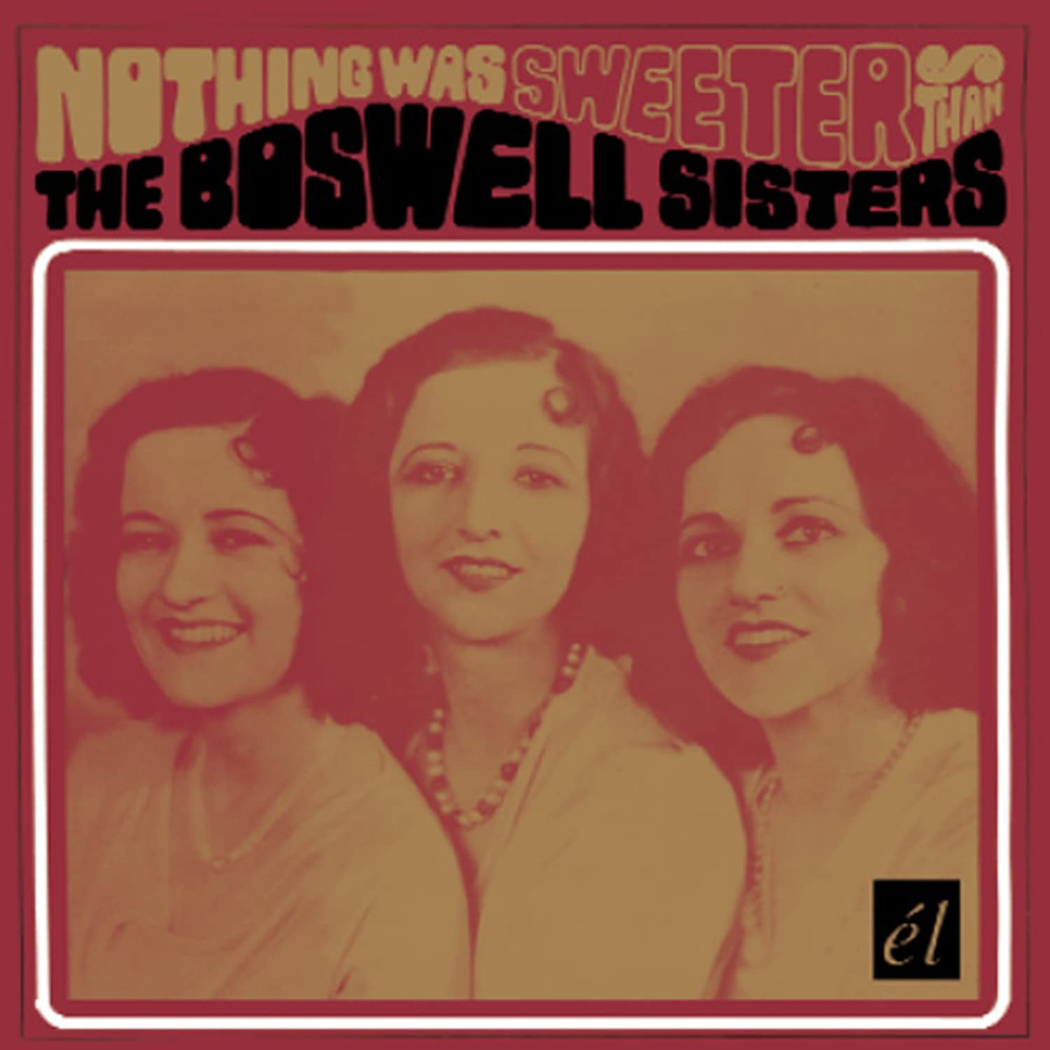 The Boswell Sisters