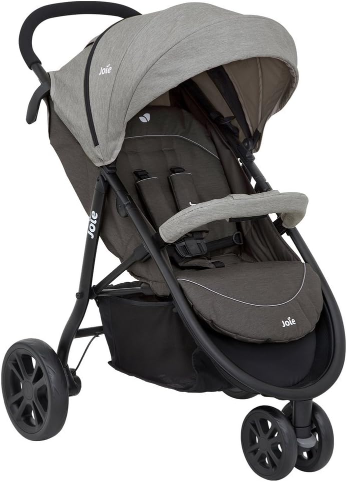 Joie s1112dmdpw000 – Buggy