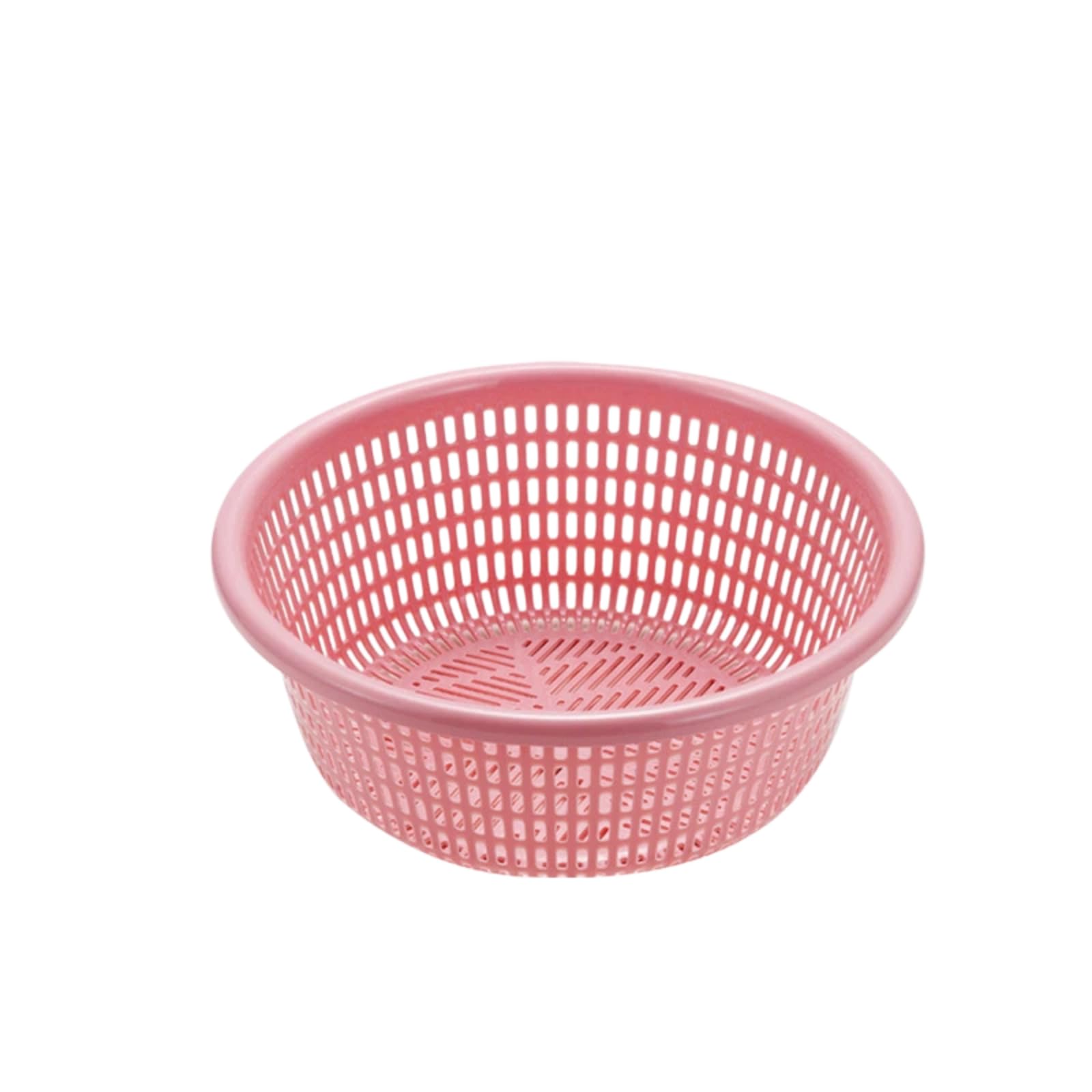 KTANWOBI Thickened 5-piece set for kitchen washing, rice washing, vegetable basket, household water filtration, fruit water filtration basket
