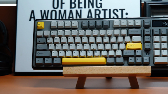 【新品・未使用】AJAZZ AK980 ホワイト ブラック ゲーミングキーボード Amazon | MechLands AJAZZ AK980 98% メカニカルキーボード BT5