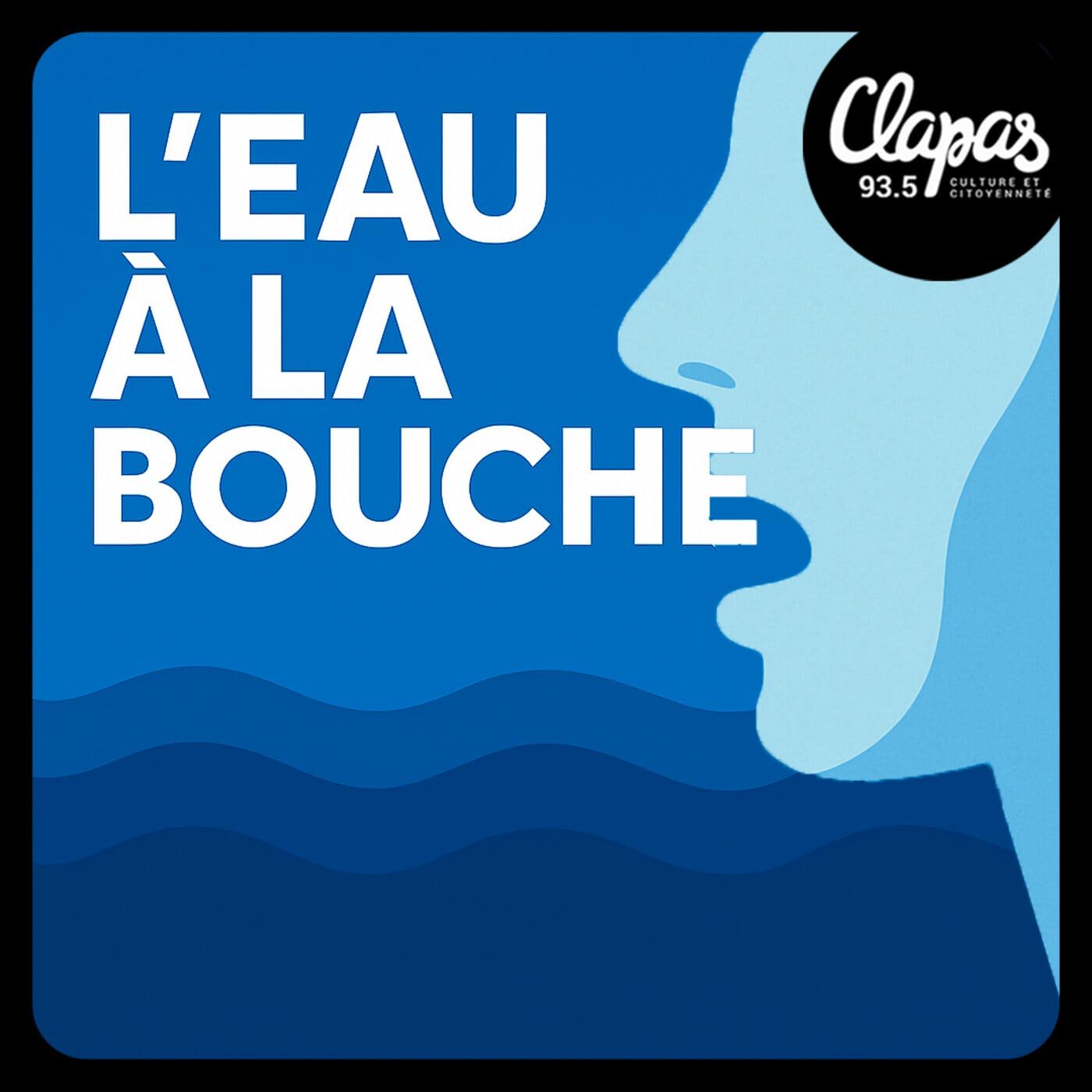 L'Eau à la bouche