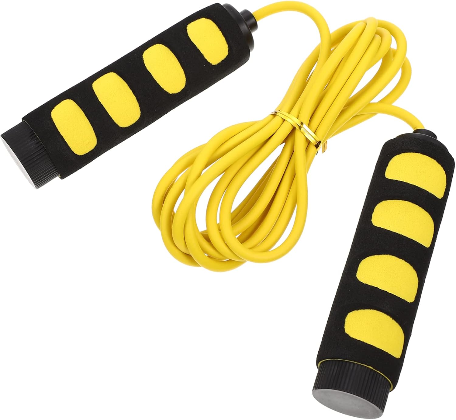 Skipping Rope Jumping Exercise Equipment for Kindergarten Lightweight Handles for Comfort for Cardio and Balance Training and Design