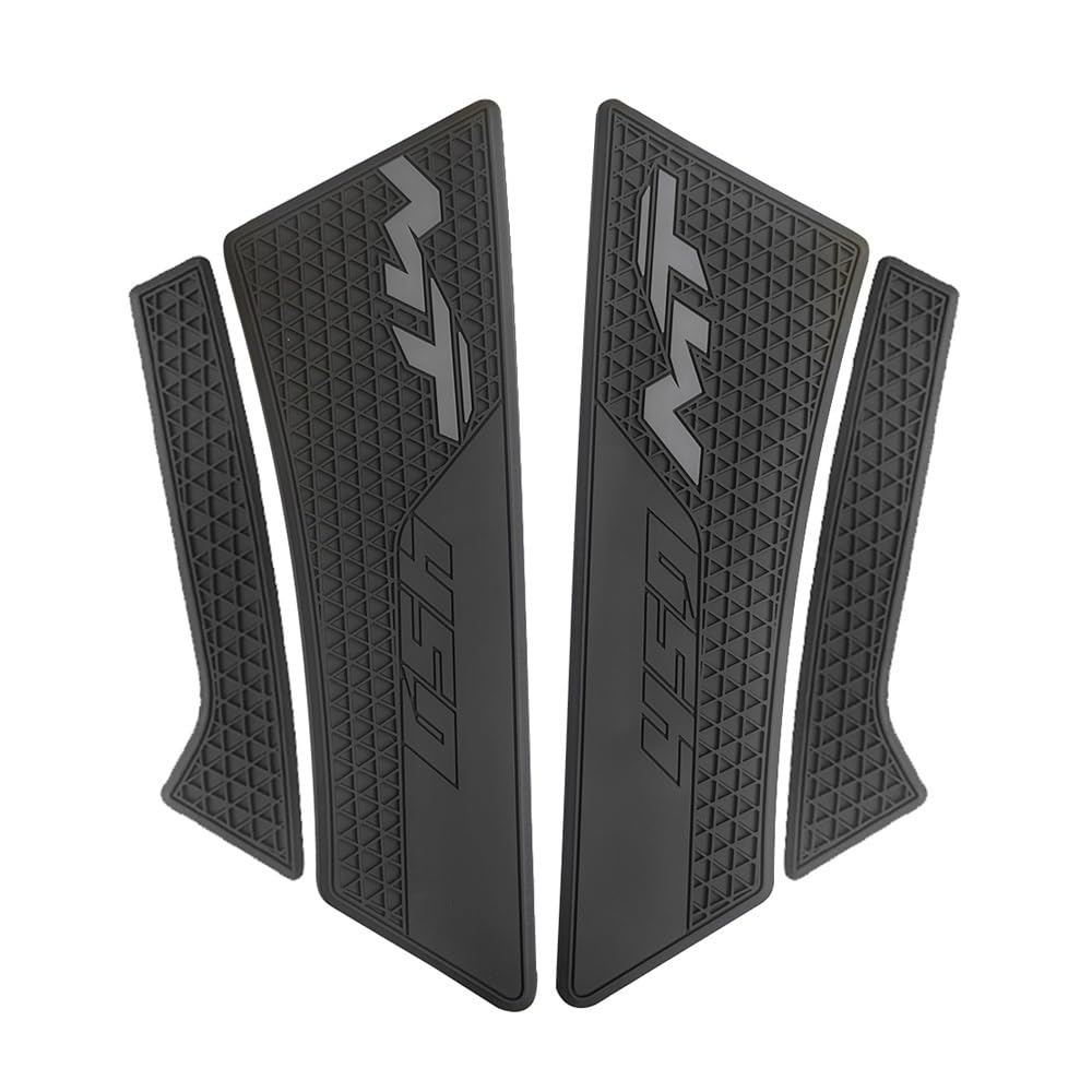 Kit genouillère pour 450MT accessoires et protection de réservoir pour moto
