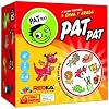 Redka Path Path Dobble Oyunu Görsel Algı Konsantrasyon Dikkat Hız