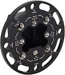 Ronin 2 Universal Mount,Multi Functional Adapter Component for Ronin 2 3-Axis Gimbal Stabilizer Quick Release Head Base