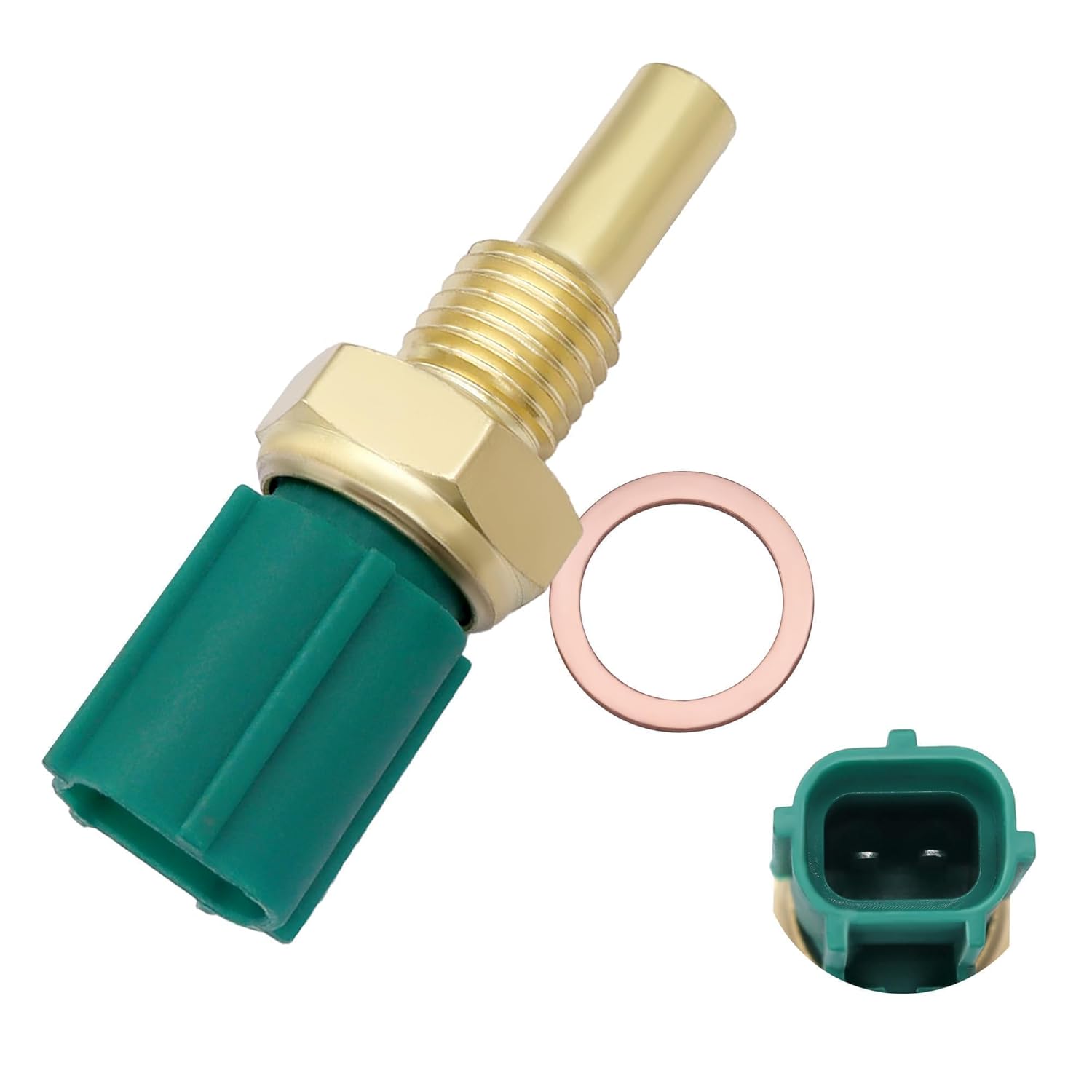Sensor del Refrigerante para Coche