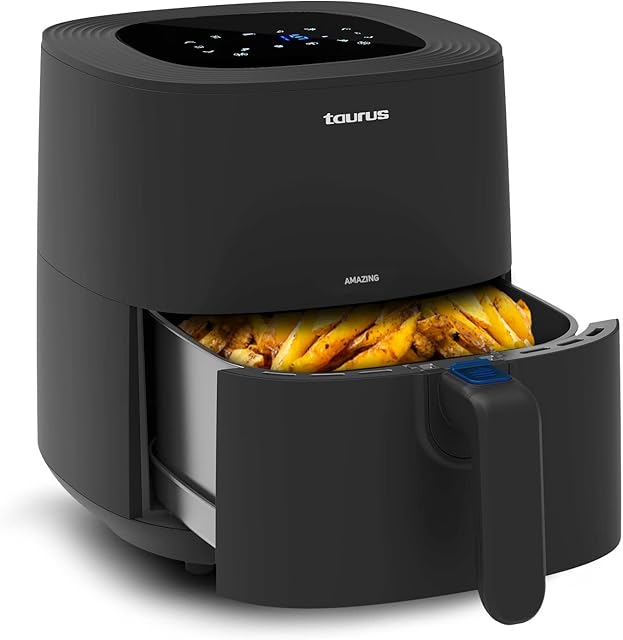 Imagem do produto Taurus Amazing AF1701D 5.5L