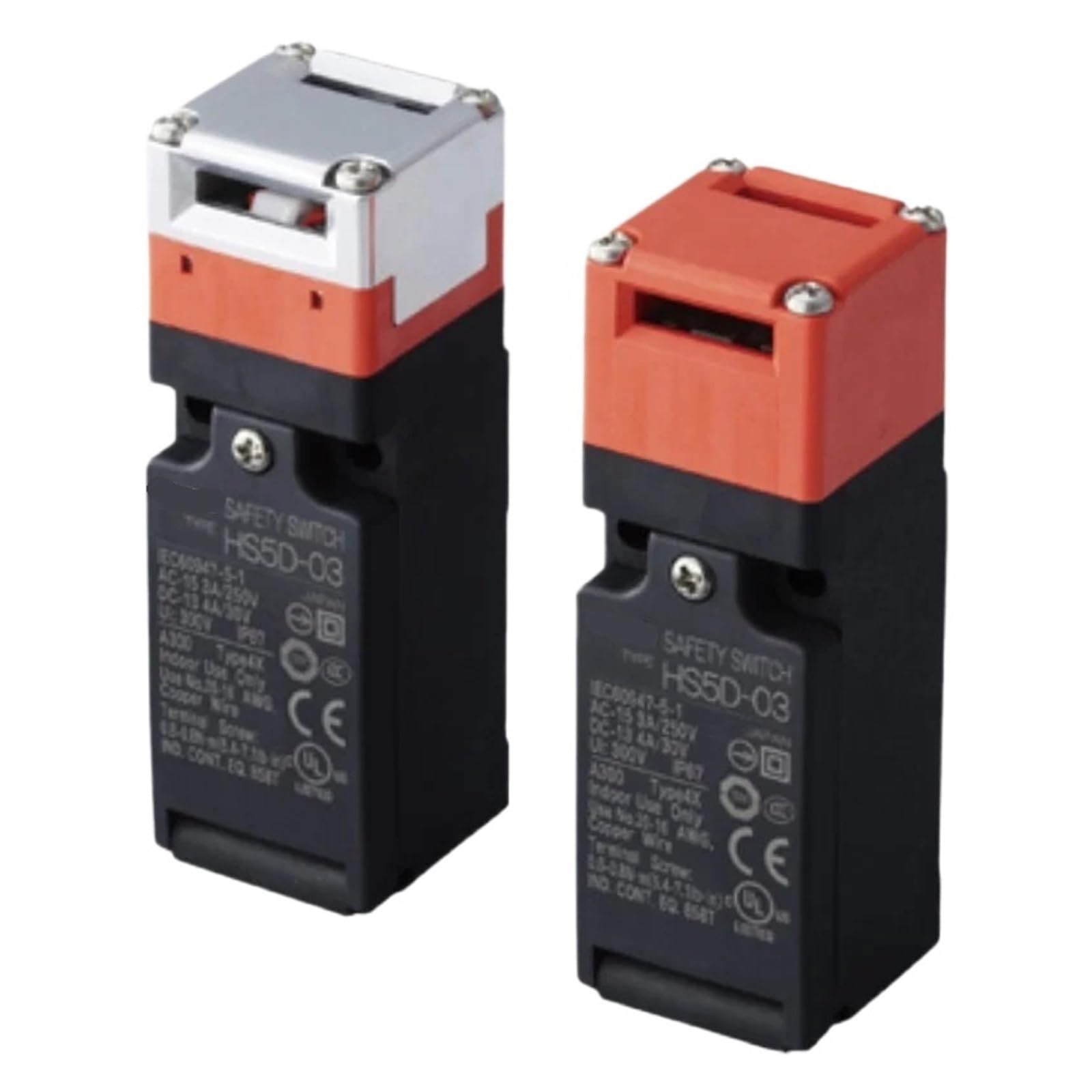 NVSFZGIYG 1pcs HS5D-12ZRNM Door Lock Switch HS5D-12 02 03RNM(HS5D-02RN)