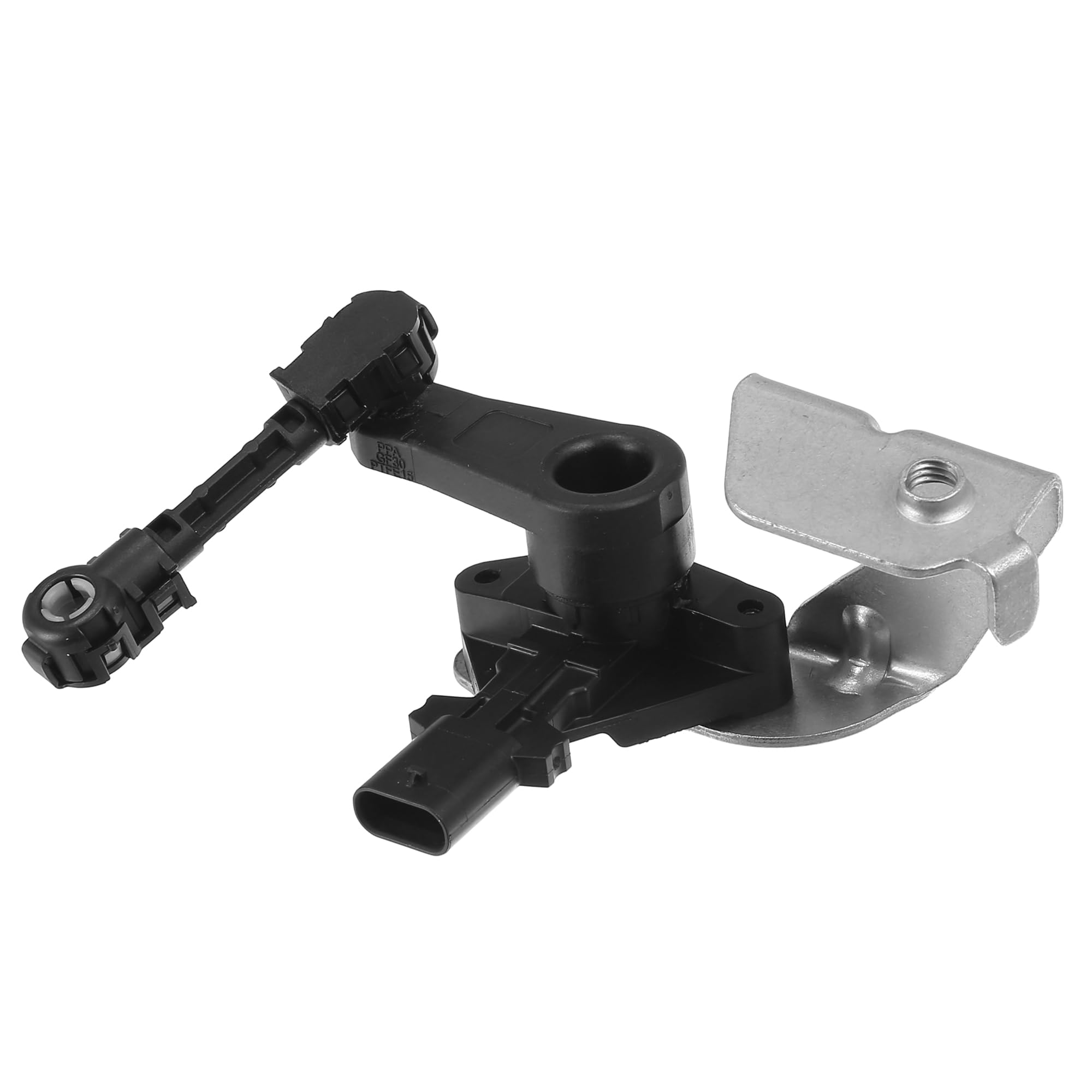 Sensor De Altura Suspensión Neumática Para Peugeot 308 13-20 1Pc