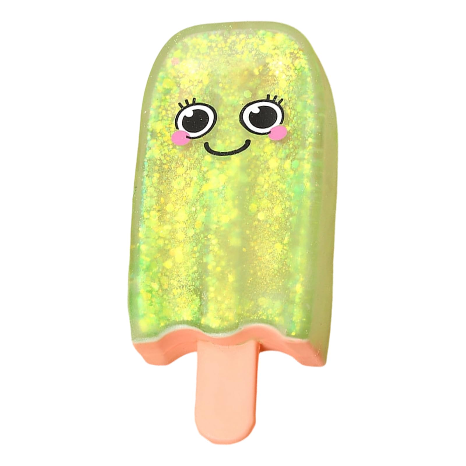 Ice Cream Squeeze Squishy,Summer Sensory Stress Relief,Easter Basket Stuffers Party Favors for Anxiety Relief Everyone,Birthday Gift A — view 10
