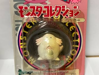 モンコレ　ラッキー　初期 ポケモン モンコレ ラッキー｜Yahoo!フリマ（旧PayPayフリマ）