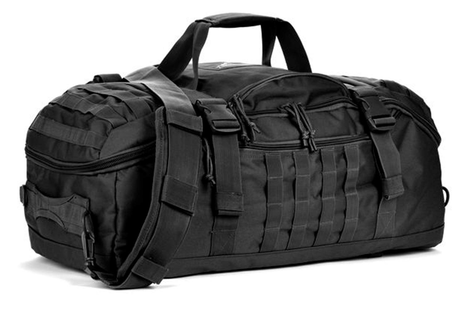 Buy Miramrax Gym Bag Duffle Bags Backpack - Travel Weekender Bag
