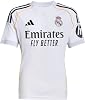 adidas Real Madrid 2526 Home Jersey