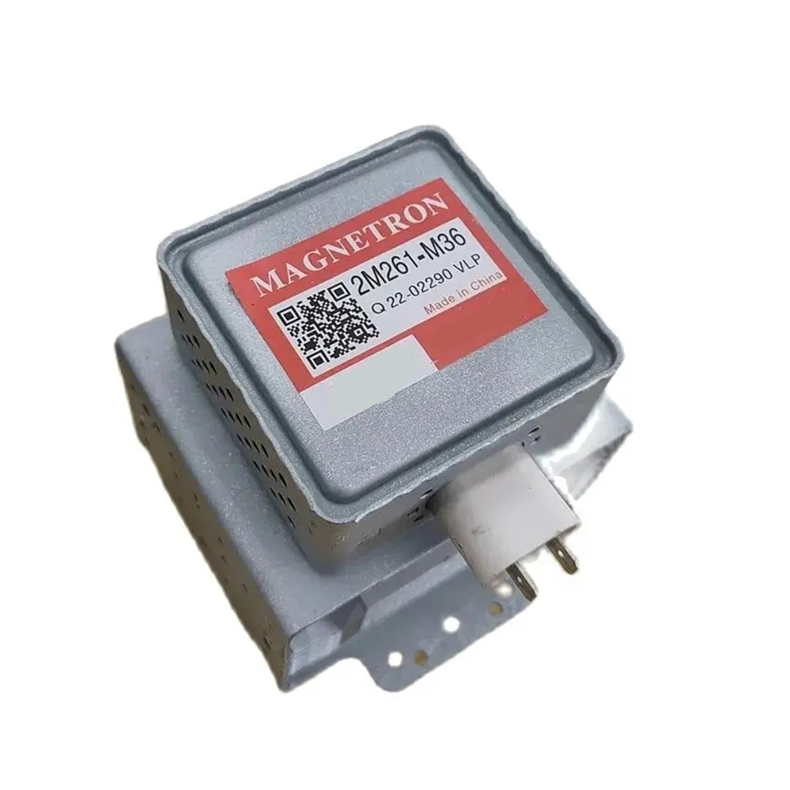 Kompatibel Mit Panasonic, 2M261-M36 Mikrowellenherd-Teile, Mikrowellenherd-Magnetron, Magnetron-Mikrowellenröhre, Mikrowellengenerator