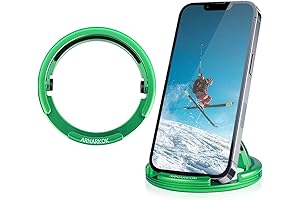 Foldable Phone Stand Holder