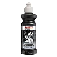 SONAX PROFILINE Lucidante vetro auto (250 ml)